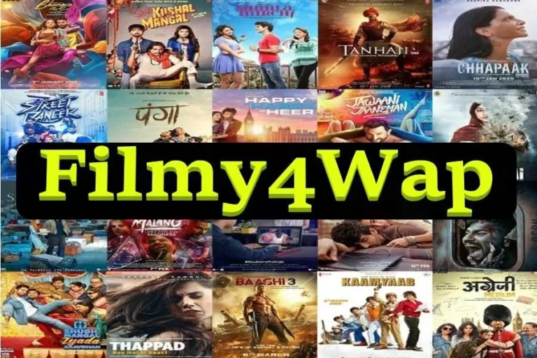 Filmy4wep: A Complete Guide to HD Movie Downloads Streaming