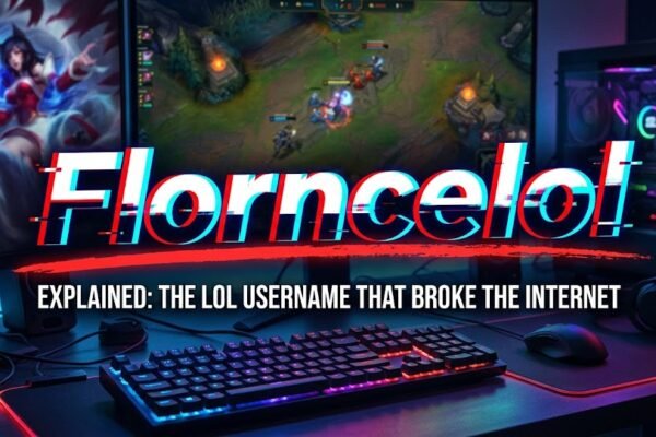 Florncelol Explained