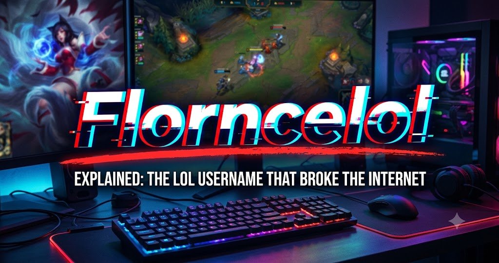 Florncelol Explained