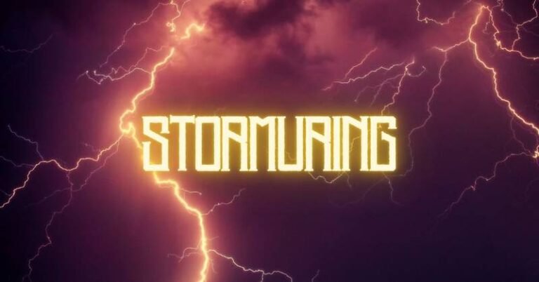 Stormuring: The Innovative Force Behind Modern Transformation