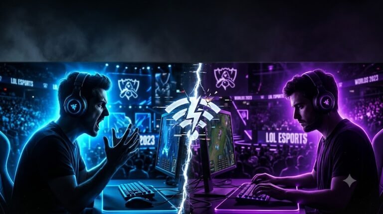 What Really Happened With Florncelol and Nightblue3 in 2023